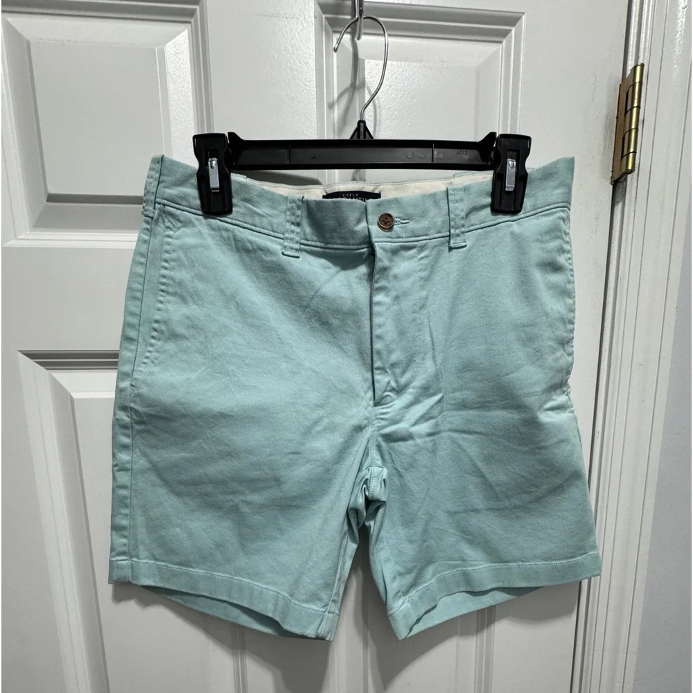 J.crew mercantile flex waist 30 shorts